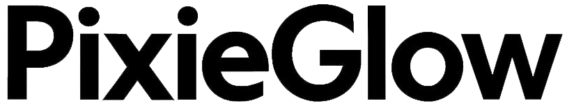 PixieGlow Logo
